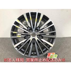 日産（NISSAN） 中古 18インチ ホイール 4本セット ニッサン純正