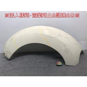 ヴィッツ 130/KSP130/NSP130/NSP135/NCP131 純正 後期 リア バンパー