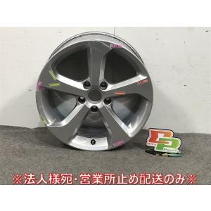 ☆フォルクスワーゲン ゴルフ7 純正 ホイール 17インチ 7J +49 112 5H