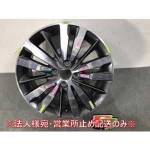 N-ONE/Nワン/N-BOX JG1/JG2 純正 ホイール 15x4.5J/ET45/4穴/PCD100