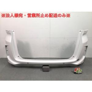 N-ONE Nワン エヌワン JG3 JG4 純正 リア バンパー 71501-T82-J000