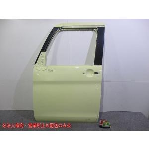 ムーヴ カスタム/ステラ カスタム LA100S/LA110S/LA100F/LA110F 純正