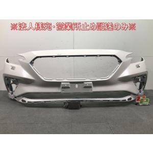 スバル レヴォーグ VM4 VMG 純正 フロントバンパー 57704VA010 : 拓海