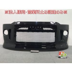 デリカD:2/D2 MB15S 純正 フロント グリル/ラジエーターグリル 72110