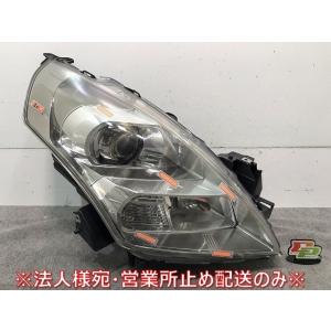 マツダ 純正 MPV 《 LY3P 》 右ヘッドライト L528-51-031 P10700
