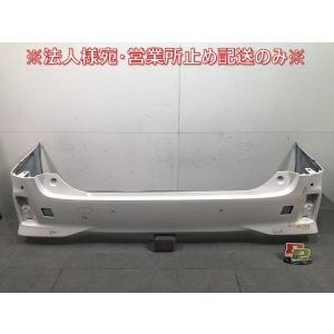 トヨタ アルファード AGH30 純正 リアバンパー センサー穴有 : 株式