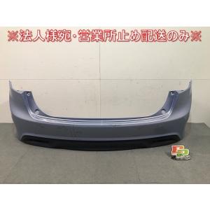 シビック タイプR FL5 純正 リア バンパー 71501-T60-ZZ00