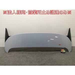 新車取り外し! ヴェゼル/VEZEL RV3/RV4/RV5/RV6 純正 リアスポイラー