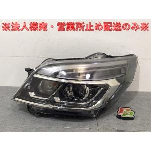 日産 純正 ルークス 《 B21A 》 左ヘッドライト 26060-6A03G P61200