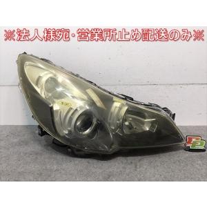 レガシィ/レガシー BR9/BRF/BM9 純正 右ヘッドライト/キセノン HID レベライザー A...