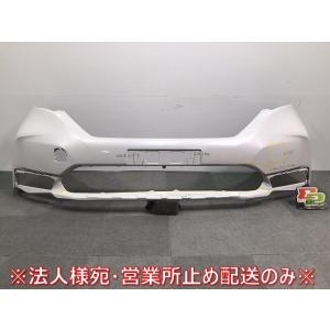 N-BOX NBOX Nボックス/JF3/JF4 純正 リアバンパー 71501-TTA-0000