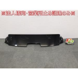 ●リアエントリ●26-28cm/ラスト106/太いふくらはぎOK●ピアノブラック リーフ ZE1 純正 リアスポイラー ルーフスポイラー/ウィング 96032