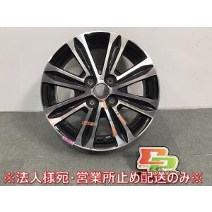 ダイハツ純正　タントカスタム　LA600S　タイヤホイール4本セット la610 2025年最新】Yahoo!オークション -タントカスタム la600s 純正