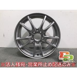 新品!スイフト/スポーツ ZC31S 純正 ホイール 1本のみ 16x6/ET50/5穴