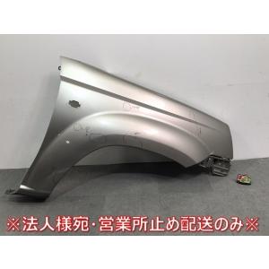 エルグランド E51 純正 左ヘッドライト/ランプ レベライザー キセノン