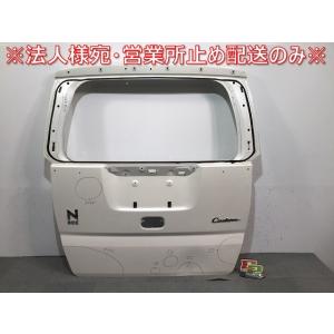 N-BOX プラス N BOX + カスタム JF1 JF2 リアゲート バックドア : 拓海 