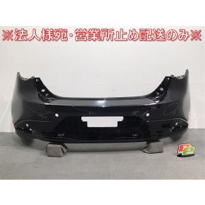 MAZDA3/マツダ3/BP5P/BP8P/BPFP/BPEP 純正 リアバンパー B0S1-502...