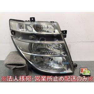 E51エルグランド ヘッドライト　AFS無し　ブルーライン E51エルグランド ヘッドライト AFS無し ブルーライン