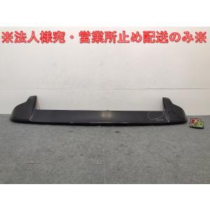 ○ B6AW サクラ SAKURA 純正 リアバンパー 85022-7PA-0 ブラック 新車外し