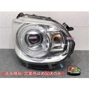 LA850S キャンバス 左 ヘッドライト 新品!ムーヴ/キャンバス