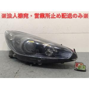 308 SW T9 純正 左 ヘッドライト/ランプ LED AL Automotive Lighting