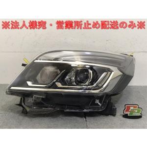 トヨタ パッソM700A 左ライトLED KOITO 100-69028 印YZ パッソ M700A 純正LEDヘッドライト 左 KOITO 100-69027 （Z43-53