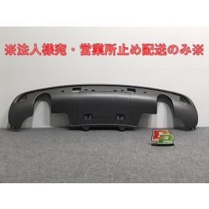 新品!Q5 8R系/Sライン 2013-2017 純正 リア スポイラー ディフューザー 8R0 8...