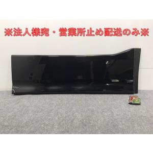 ゆに ヴォクシー/ZS 80系/ZRR80W ZRR85W ZWR80W 純正 後期 左 フロントドア