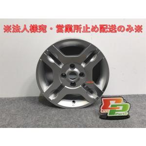 UX/UX200/UX250h MZAH10 MZAH15 MZAA10 純正 ホイール 1本のみ 18x7J