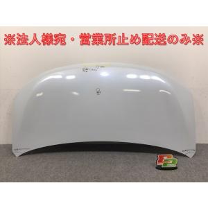 セレナ 【KBT】セレナ DAA-HFC26 ボンネットフード F510M-3JYMA