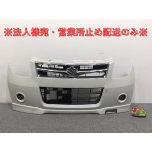 スズキパレット用 MK21S系純正フロントバンパー　　H0803 2025年最新】Yahoo!オークション -mk21s フロントバンパーの中古