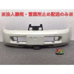 モコ　MG33 リアバンパー 71811-50M0 (195) モコ/MRワゴン MG33S/MF33S 純正 リアバンパー 71811-50M0※ アーバン
