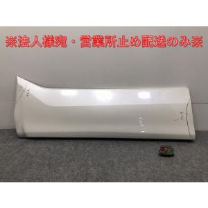 ヴェルファイア/アルファード 20系/ANH20W/ANH25W/GGH20W/GGH25W 純正