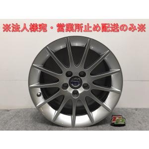 新品!C30/C70/S40/S60/S80/V40/V50/V60/V70/XC70 純正 ホイー...