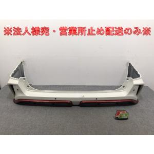 セレナ/ライダー/Rider C26/NC26/HC26 純正 リア バンパー 85022 1A8