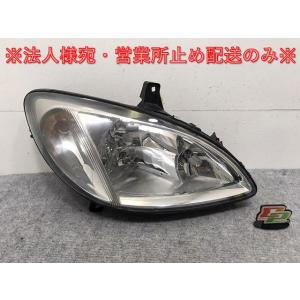 互換品】 メルセデスベンツ W639 Vクラス 2011-2015年 適用 ヘッド