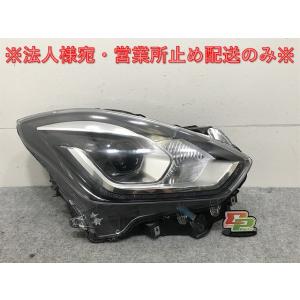 スズキ純正 スイフト ヘッドランプユニットLH 35320-72L60 : 35320 
