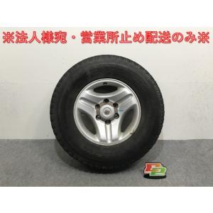 フリード GB5/GB6/GB7/GB8 純正 ホイール 1本のみ 15x5.5J/ET49/5穴 5H