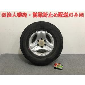 新品!スイフト/スポーツ ZC31S 純正 ホイール 1本のみ 16x6/ET50/5穴