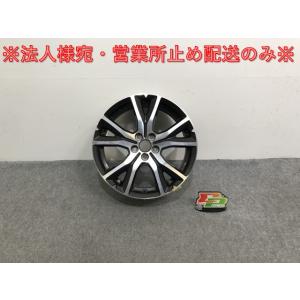 フリード GB5/GB6/GB7/GB8 純正 ホイール 1本のみ 15x5.5J/ET49/5穴 5H