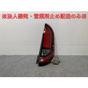 アクア AQUA NHP10 純正 後期 右 ヘッドライト ランプ LED