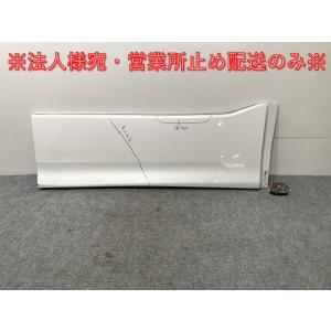 未使用　ノア ヴォクシー エスクァイア モデリスタ サイドスカート　80系 Amazon.co.jp: 80 ノア ヴォクシー エスクァイア モデリスタ