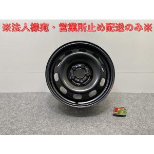 新品!ゴルフ4/GOLF IV 1J系 純正 ホイール 1本のみ 6x15/ET38/5穴 5H/P...