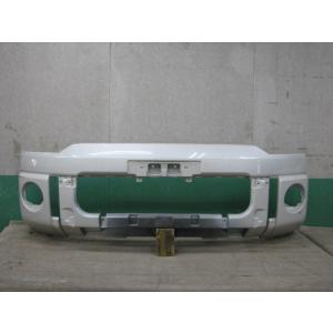 三菱 デリカ D5/D:5 CV1W/CV2W/CV4W/CV5W 前期 純正 フロントバンパー