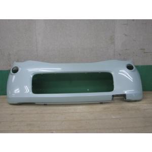 MG33S モコ 純正 フロントバンパー 71711 50MA0 71771-50MA 日産