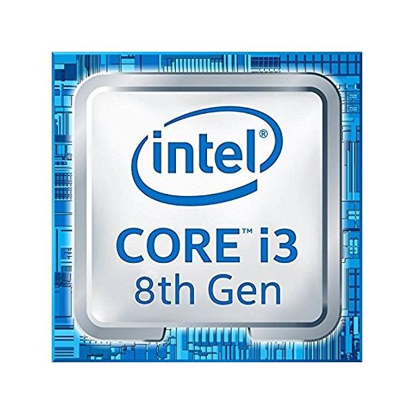 良品中古　INTEL インテル CPU 9世代 Corei3-9100 SRCZV @  3.60 ...