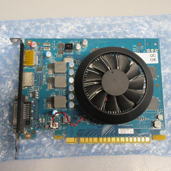 動作確認済み中古　DELL純正品　NVDIA GeForce GTX1050 2GB　グラフィックカ...