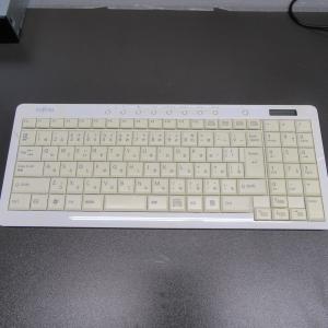 FUJITSU 無線キーボード DESKPOWER F ＆ ESPRIMO FH コードレス
