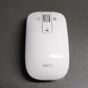 NEC -  NEC ノートパソコン【ワイヤレスマウス、充電器付き】 他社周辺機器 > キーボード・マウス > マウス｜NEC LAVIE公式サイト