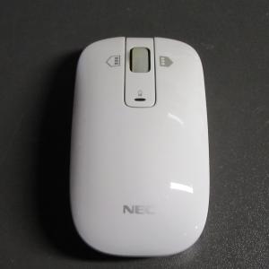 NEC LaVie 150/N1W (本体+アダプター+ワイヤレスマウス) LAVIEクラブ | 周辺機器 > NEC純正オプション > ACアダプタ NEC